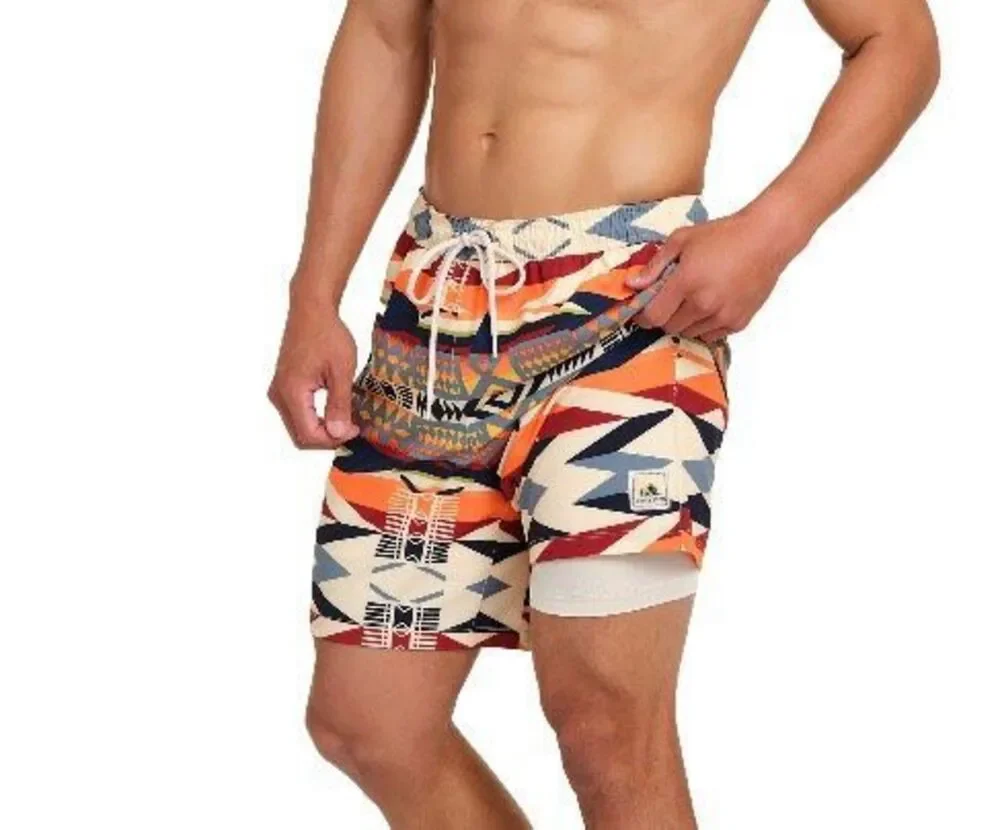 Pendleton Printed 7